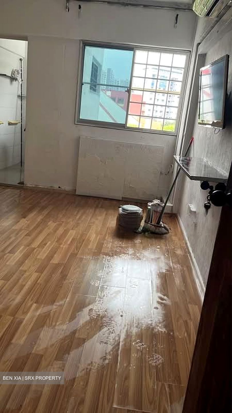 Blk 168 Bukit Batok West Avenue 8 (Bukit Batok), HDB 4 Rooms #597752761